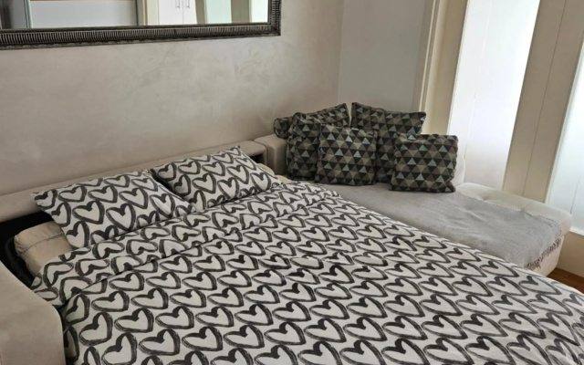 Belville City apartment