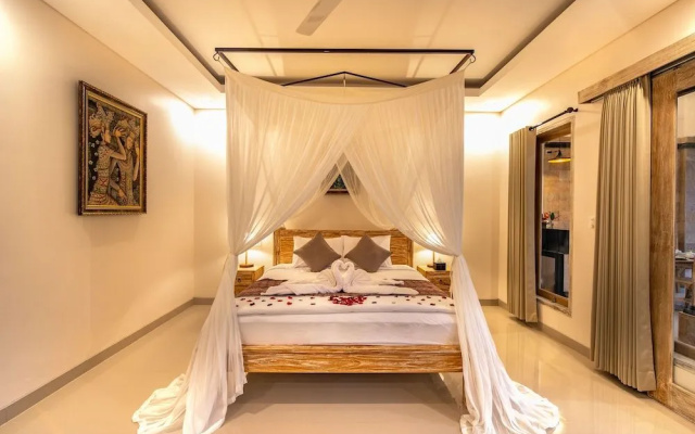 Puri Sedana Ubud Villa