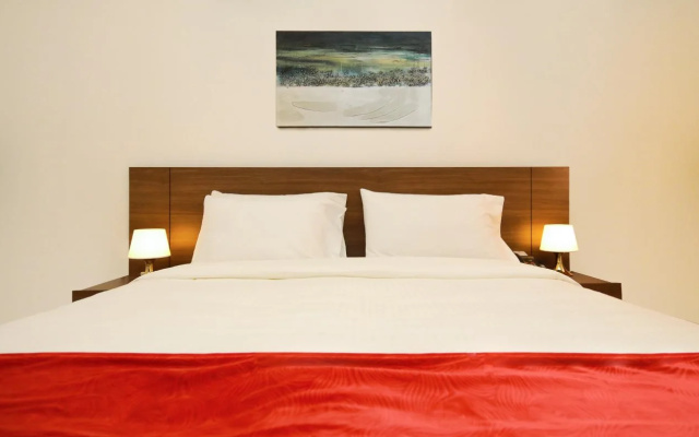 Lavilla Hotel