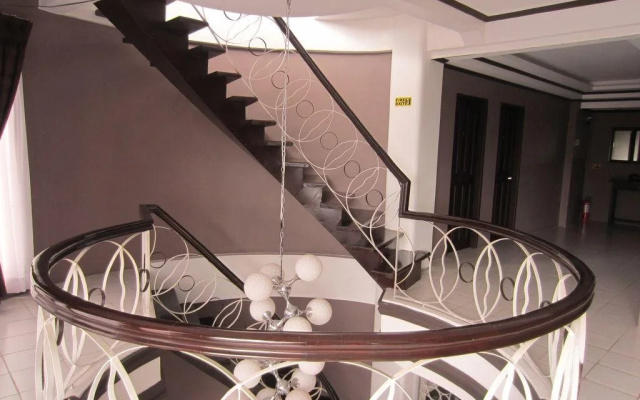 Verazza Hotel