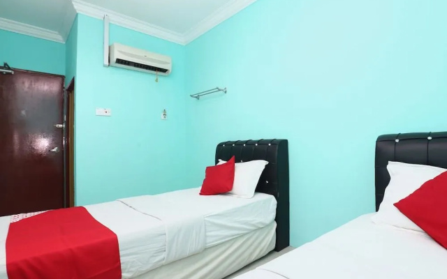 OYO 89498 Sri Seroja Inn Budget Hotel