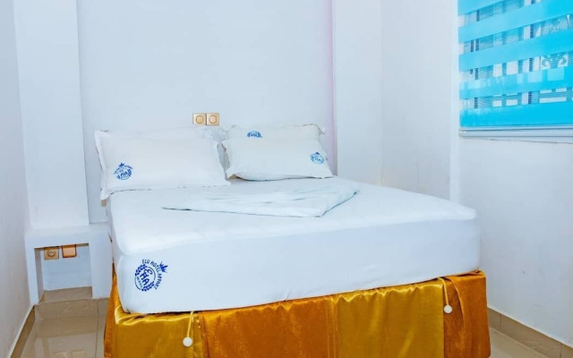 Elu Hotel Diamant