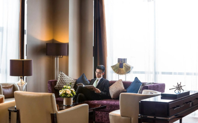 Pullman Weifang