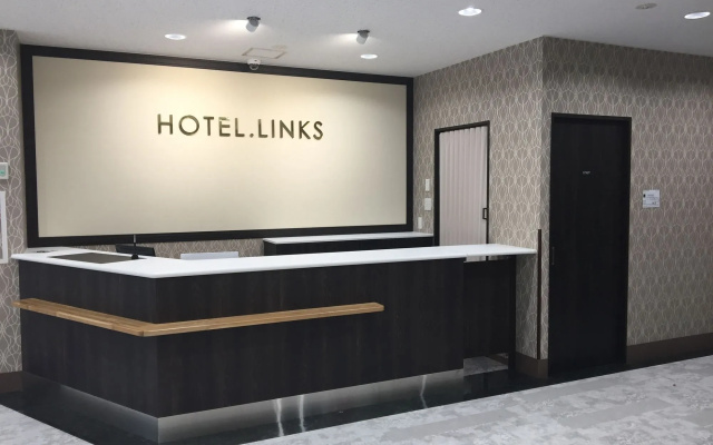 HOTEL.LINKS Dobutsuen-mae