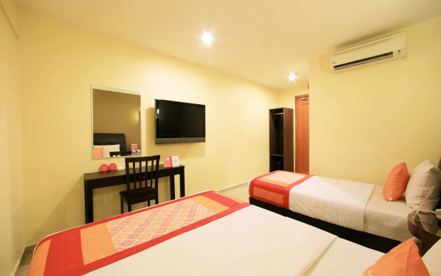 Eazy Hotel at Ampang