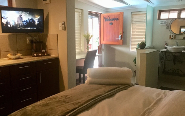 The Travel Inn