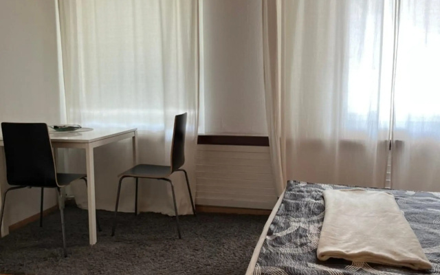 Flat Speicher St. Gallen