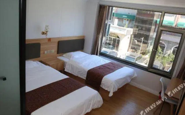Yangguang Hotel