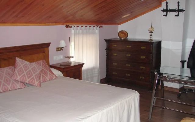Alojamiento Rural Huerto Del Frances