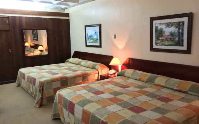 Costa Rica Tennis Club & Hotel