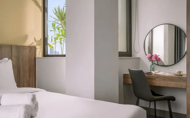 Nami Boutique Hotel & Apartment