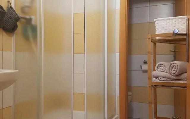 Apartmán Horec A32