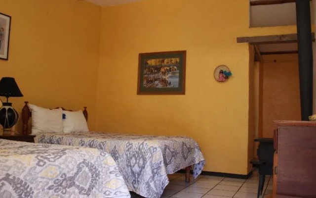 Hotel Paraiso del Oso