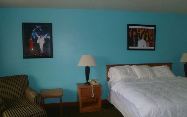 Retro Inn at Mesa Verde