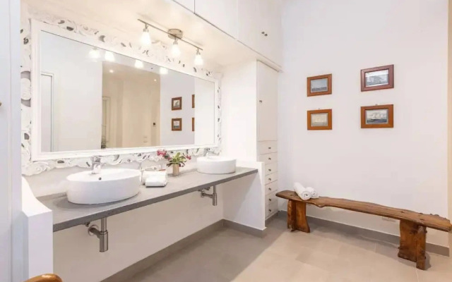 Villa Il Capo | Design & Jacuzzi