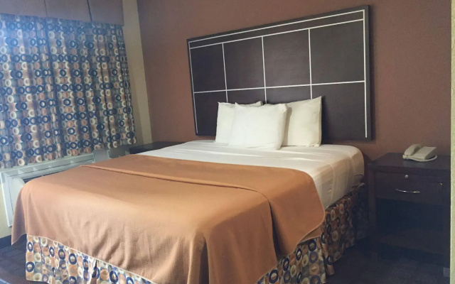 Highlands Suites