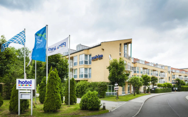 Park Inn by Radisson Munich East