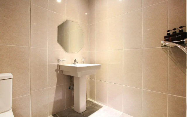 Chuncheon Hotel Eton