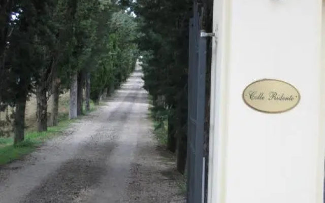 Colle Ridente Residenza dEpoca