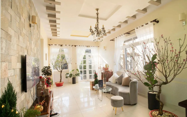 D House Dalat