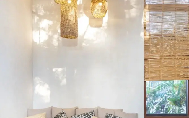 Ikal Bungalows