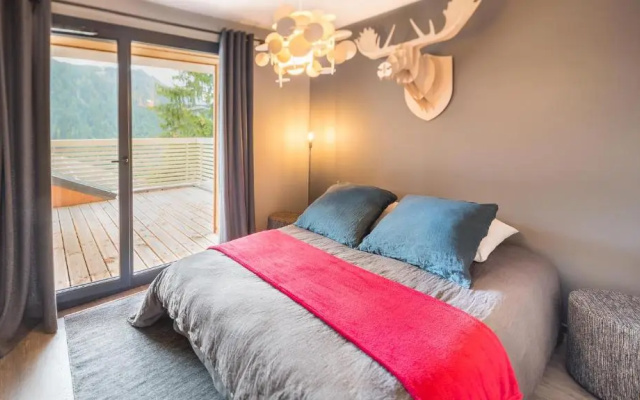 Les 360 - Apt 5 - BO Immobilier