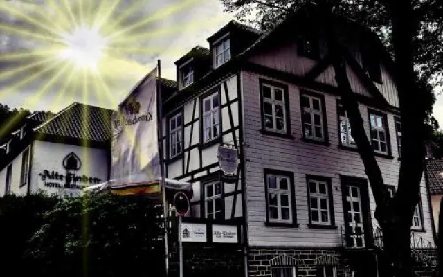 Hotel Alte Linden