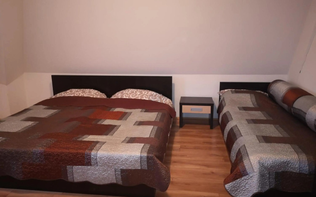 Apartman 104 lux Zoned