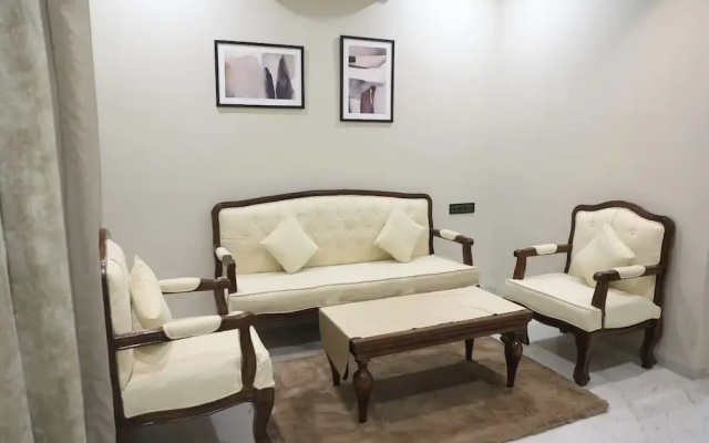 The Meera Hotel