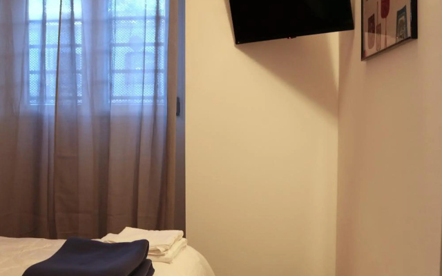Central Station Milano Room - 4