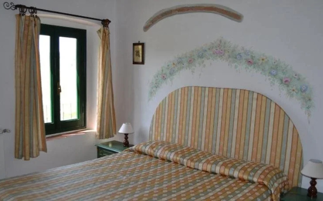 Agriturismo Patrizia Falciani