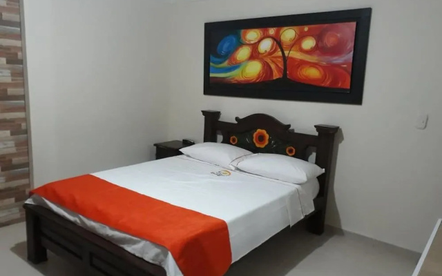 Hotel Sol y Luna