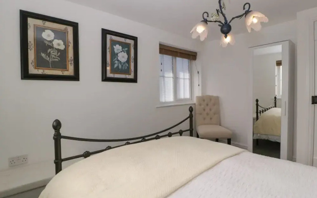Pound Cottage