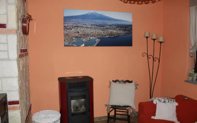 ETNA Family