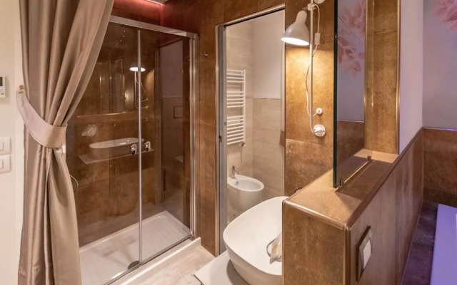 Beautiful Assisi Suite