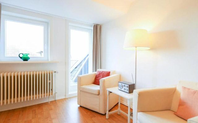 Appartement Dahlia