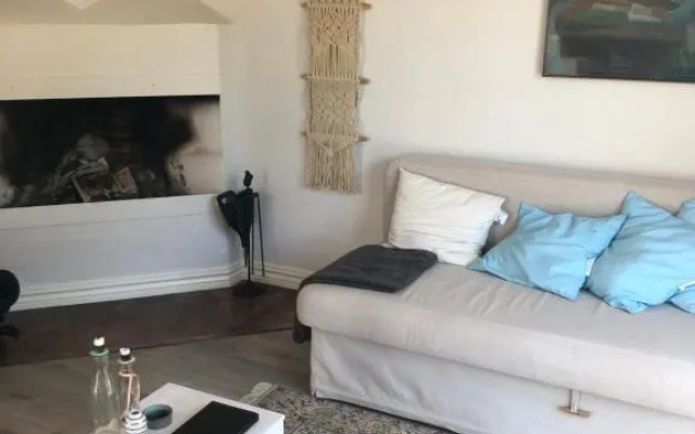 Rødhus Gl. Skole B&B