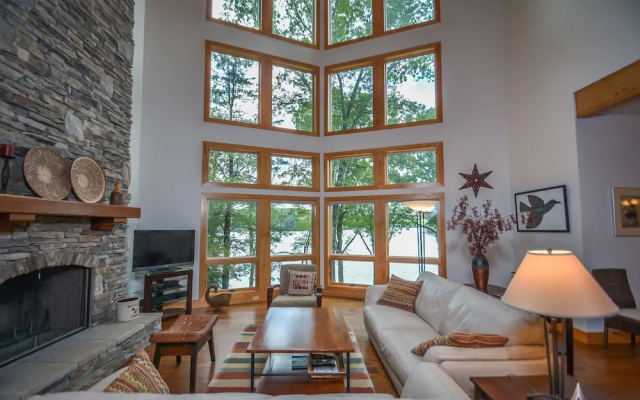 Reverie 5 Bedroom House