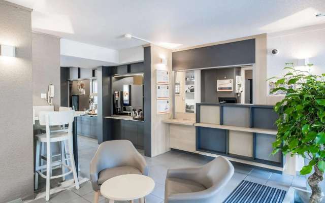 B&B HOTEL Lille Seclin Unexpo