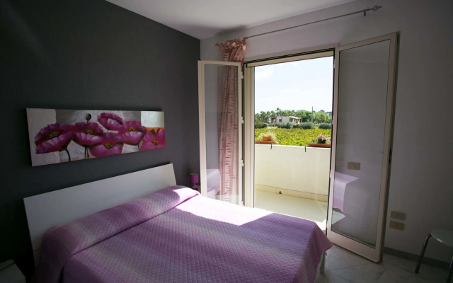 Casa Vacanze Le Dune