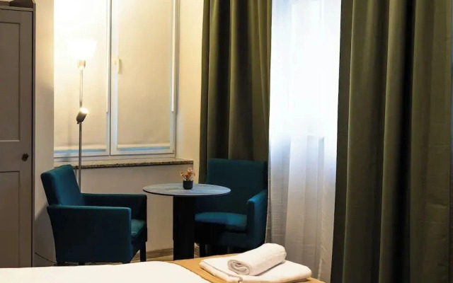 City Walk Hostel