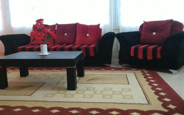 Antakya 3 Bedrooms 2 by Dream of Holiday