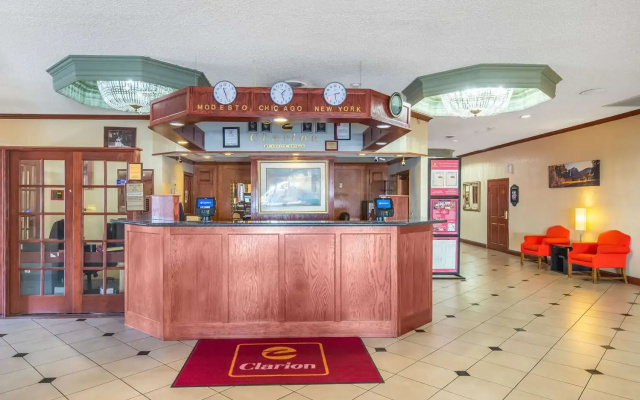 Clarion Inn
