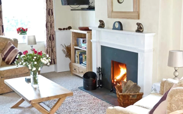 Nook Cottage