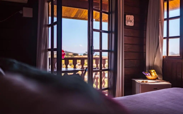 Namorada Brava Guest House
