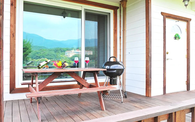 Namyangju Good Morning Pension