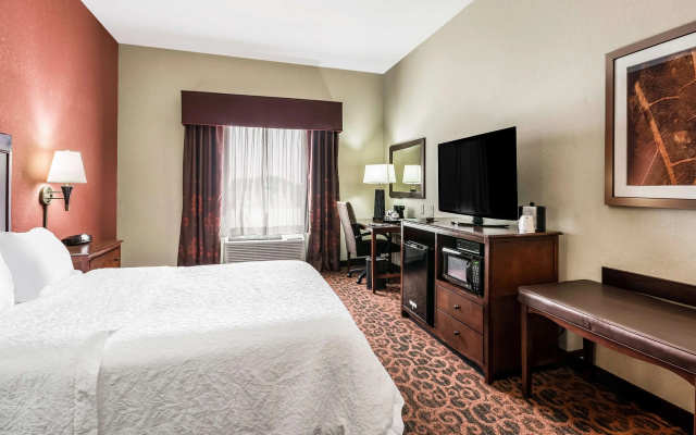 Hampton Inn Derby Wichita Southeast