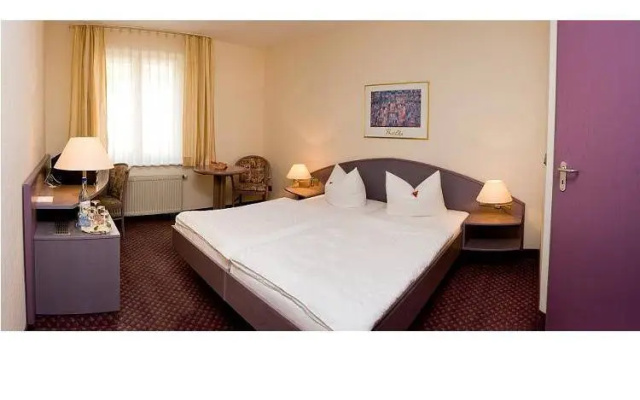 Hotel Erfurter Tor