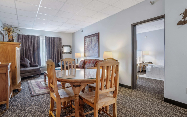 Elevation Inn & Suites