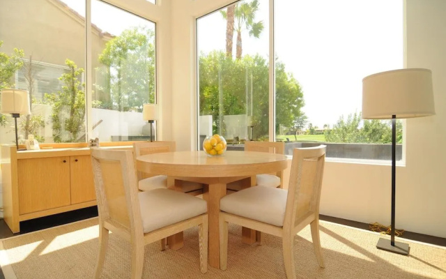 Spacious Modern Perfection at PGA West